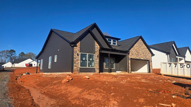 265 Ridge Road, Wellford, SC 29385