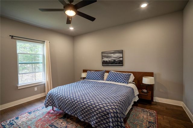 35 Witherby Drive, Bella Vista, AR 72714