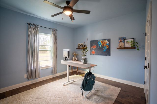 35 Witherby Drive, Bella Vista, AR 72714