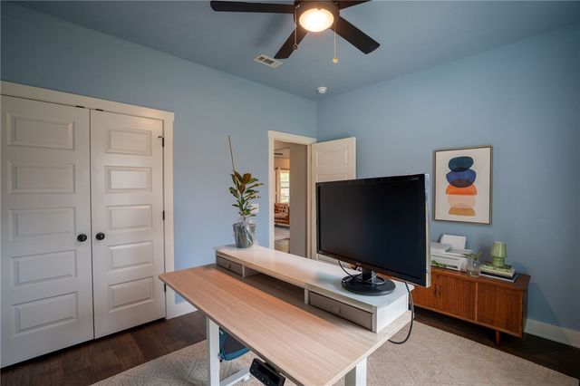 35 Witherby Drive, Bella Vista, AR 72714