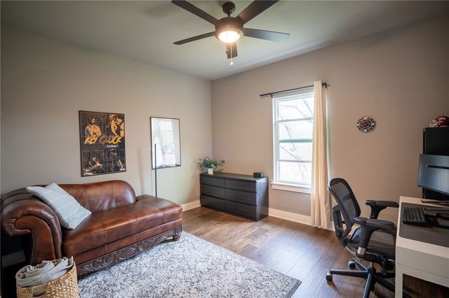 35 Witherby Drive, Bella Vista, AR 72714