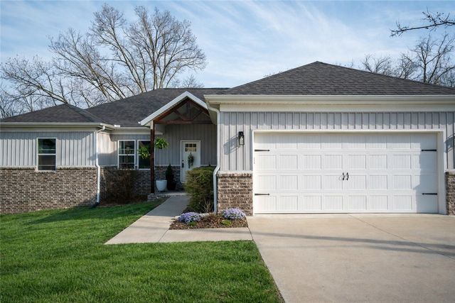 35 Witherby Drive, Bella Vista, AR 72714