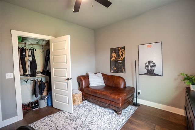 35 Witherby Drive, Bella Vista, AR 72714