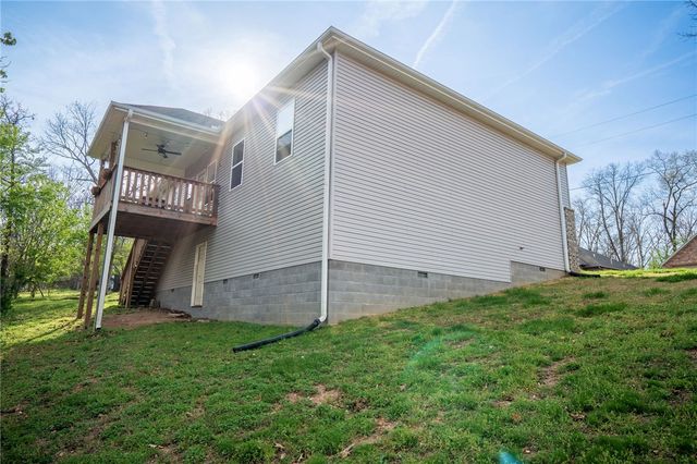 35 Witherby Drive, Bella Vista, AR 72714