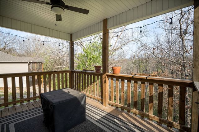 35 Witherby Drive, Bella Vista, AR 72714