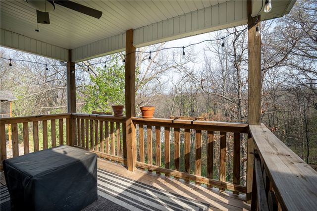 35 Witherby Drive, Bella Vista, AR 72714