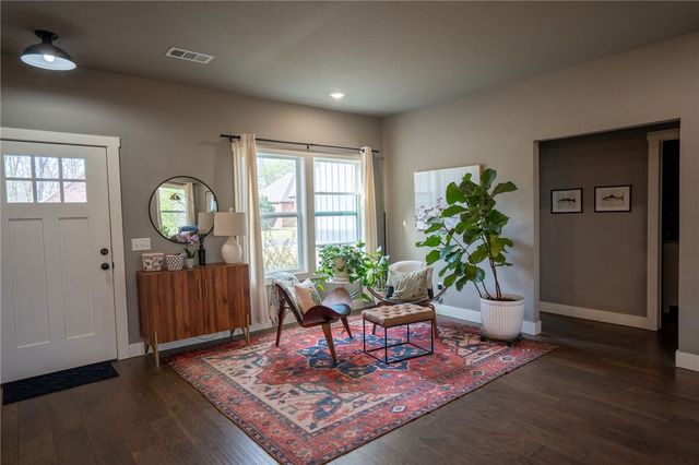 35 Witherby Drive, Bella Vista, AR 72714