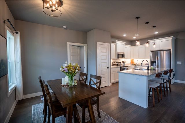 35 Witherby Drive, Bella Vista, AR 72714