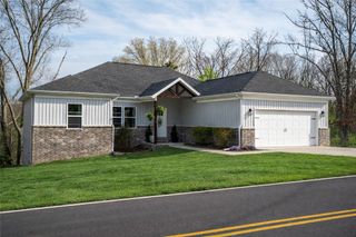 35 Witherby Drive, Bella Vista, AR 72714