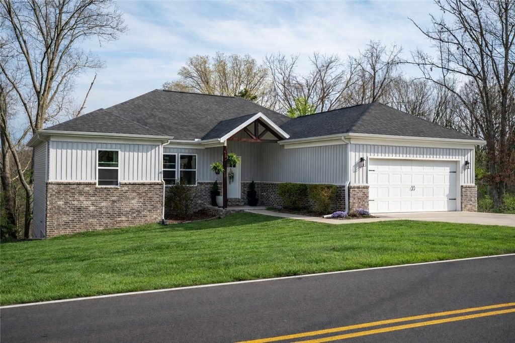 35 Witherby Drive, Bella Vista, AR 72714