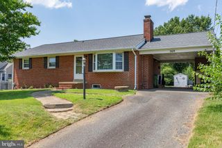 269 DEACON RD, Fredericksburg, VA 22405