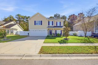 1112 Pine Ridge St., Conway, SC 29527