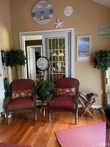 14820 N CR 400 E, Eaton, IN 47338