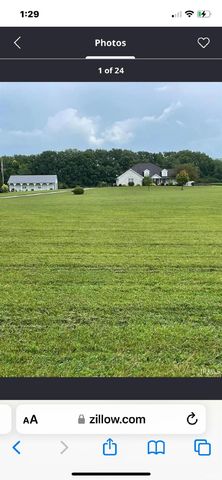 14820 N CR 400 E, Eaton, IN 47338