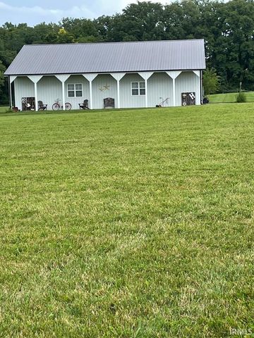 14820 N CR 400 E, Eaton, IN 47338