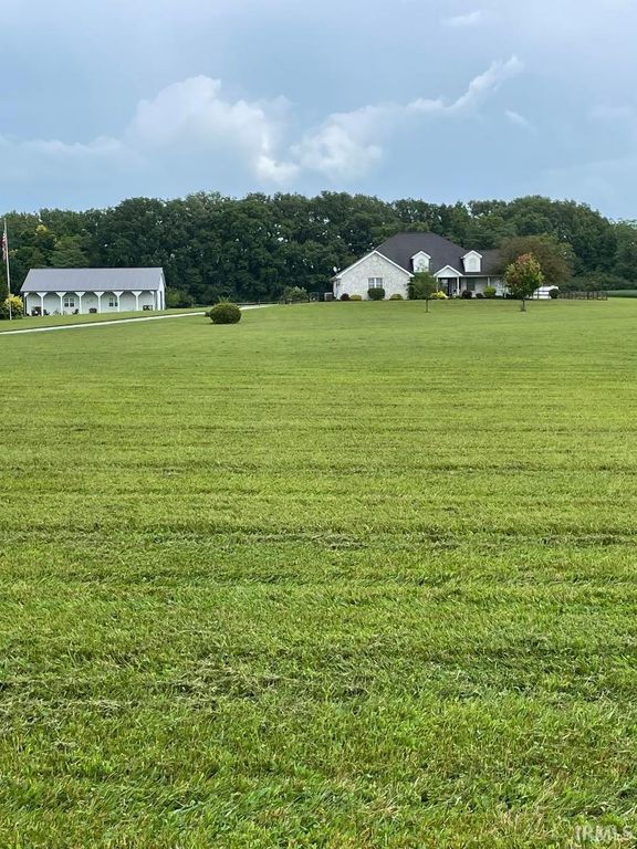 14820 N CR 400 E, Eaton, IN 47338