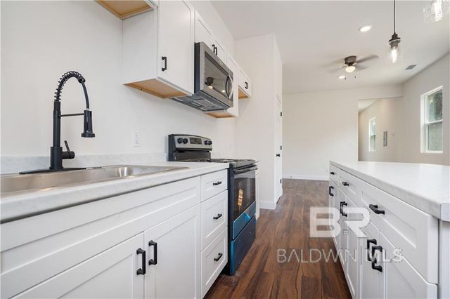 3475 Denmark Road, Mobile, AL 36618