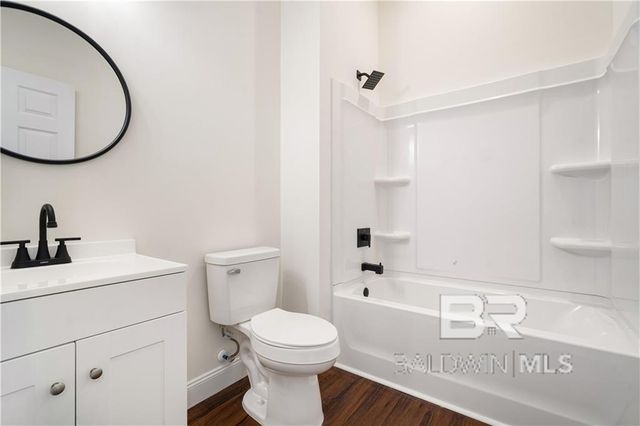 3475 Denmark Road, Mobile, AL 36618