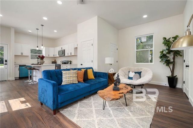 3475 Denmark Road, Mobile, AL 36618