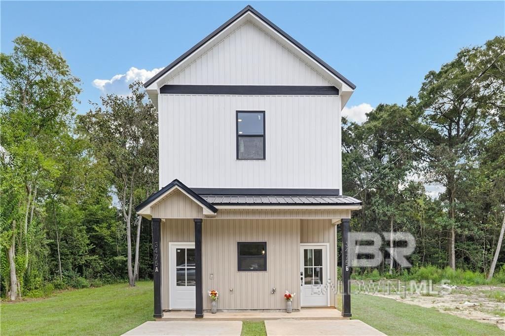 3475 Denmark Road, Mobile, AL 36618