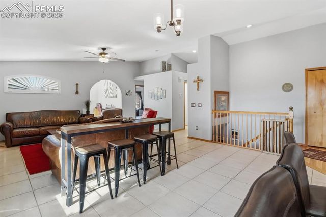 14020 Nichlas Court, Colorado Springs, CO 80921