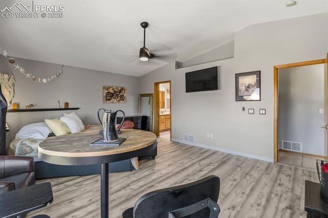 14020 Nichlas Court, Colorado Springs, CO 80921