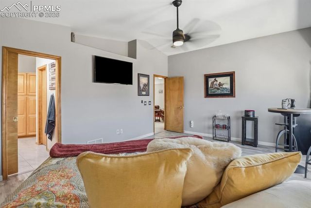 14020 Nichlas Court, Colorado Springs, CO 80921