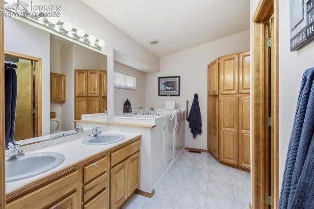 14020 Nichlas Court, Colorado Springs, CO 80921