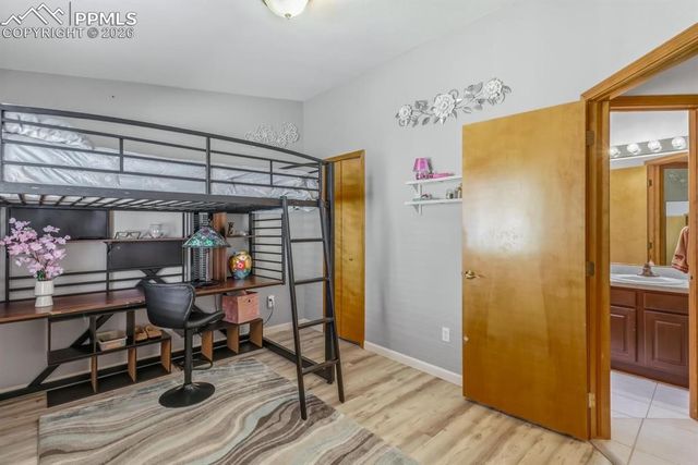 14020 Nichlas Court, Colorado Springs, CO 80921