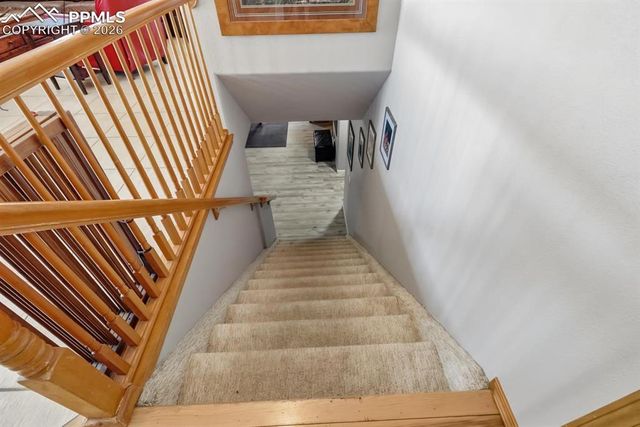 14020 Nichlas Court, Colorado Springs, CO 80921