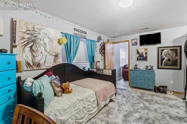 14020 Nichlas Court, Colorado Springs, CO 80921