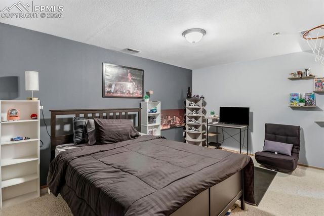 14020 Nichlas Court, Colorado Springs, CO 80921