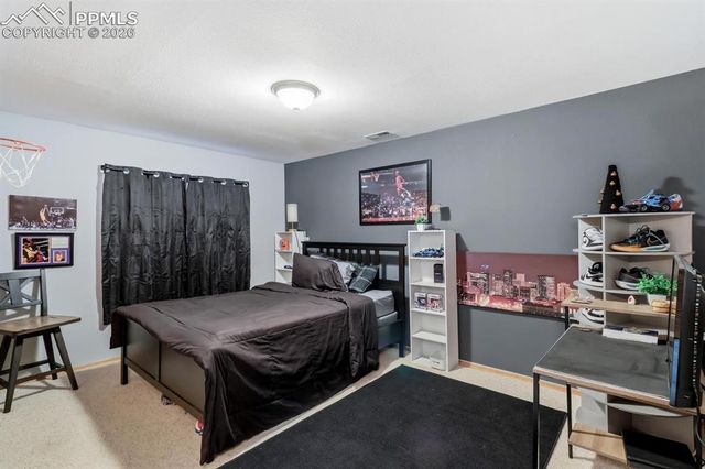 14020 Nichlas Court, Colorado Springs, CO 80921