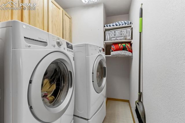 14020 Nichlas Court, Colorado Springs, CO 80921