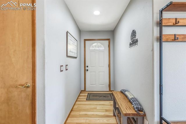 14020 Nichlas Court, Colorado Springs, CO 80921