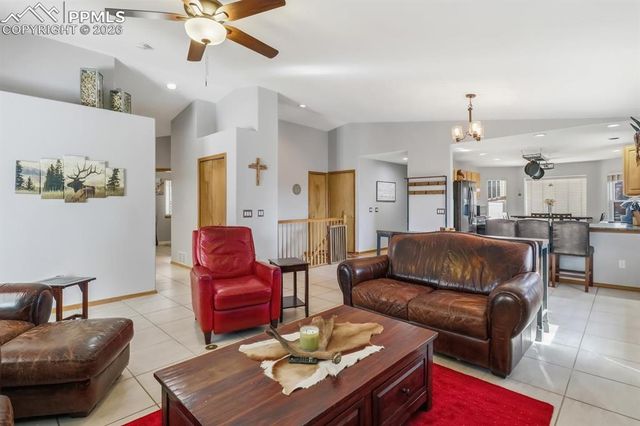 14020 Nichlas Court, Colorado Springs, CO 80921