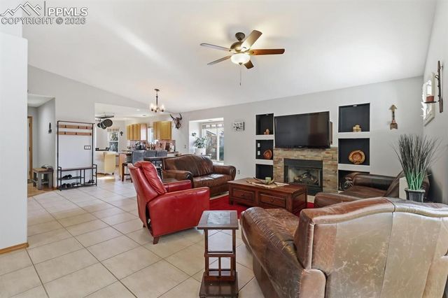 14020 Nichlas Court, Colorado Springs, CO 80921