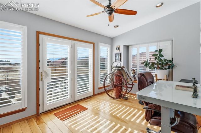 14020 Nichlas Court, Colorado Springs, CO 80921