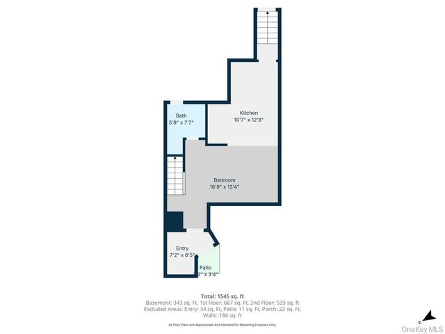 3113 12th Street, Astoria, NY 11106