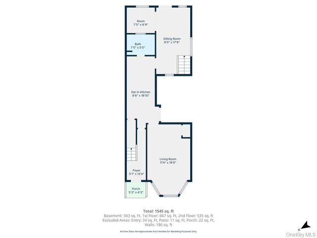 3113 12th Street, Astoria, NY 11106