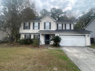 3009 Harris Mill Drive, Charleston, SC 29420