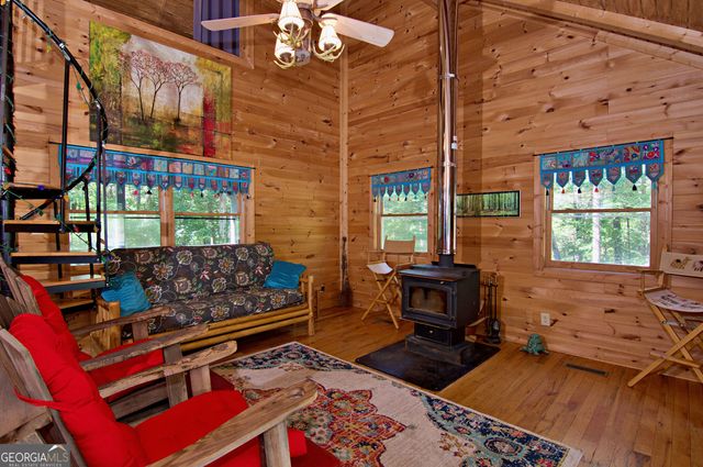 10475 Warwoman Road, Clayton, GA 30525