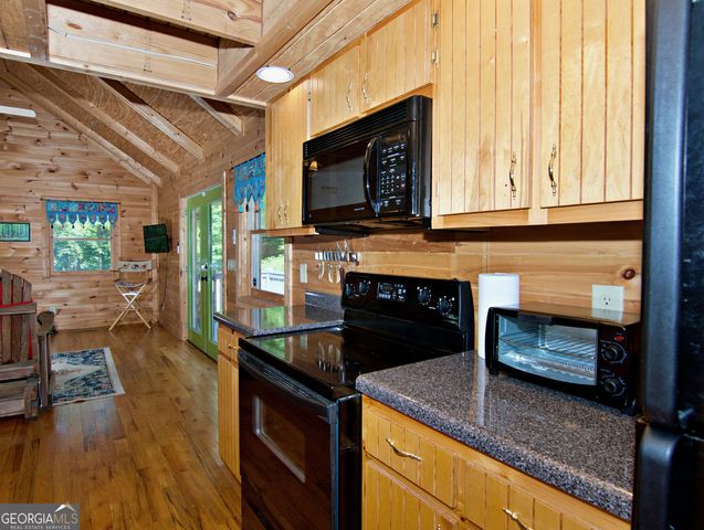 10475 Warwoman Road, Clayton, GA 30525