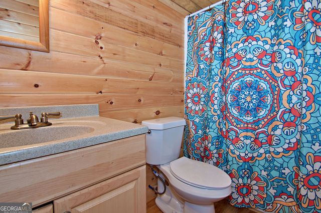 10475 Warwoman Road, Clayton, GA 30525