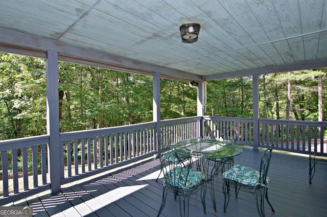 10475 Warwoman Road, Clayton, GA 30525