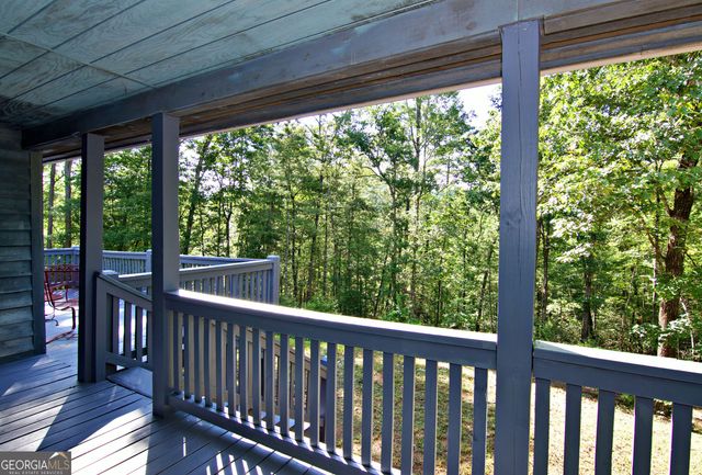 10475 Warwoman Road, Clayton, GA 30525