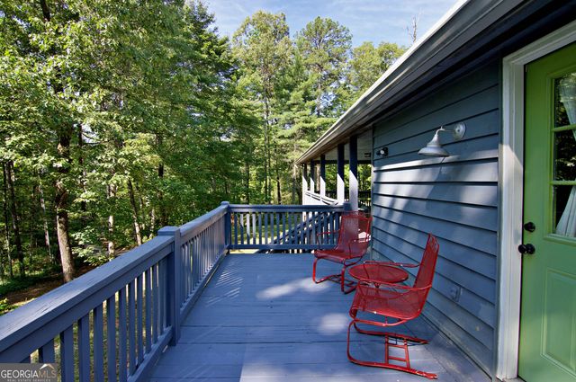 10475 Warwoman Road, Clayton, GA 30525
