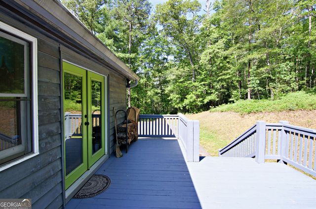 10475 Warwoman Road, Clayton, GA 30525