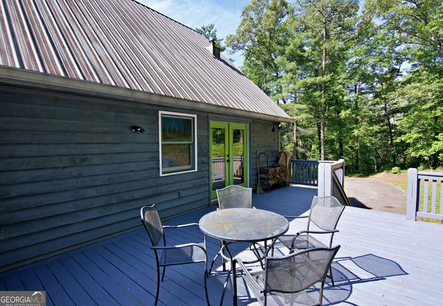 10475 Warwoman Road, Clayton, GA 30525