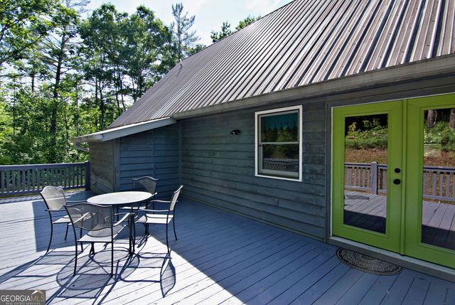 10475 Warwoman Road, Clayton, GA 30525